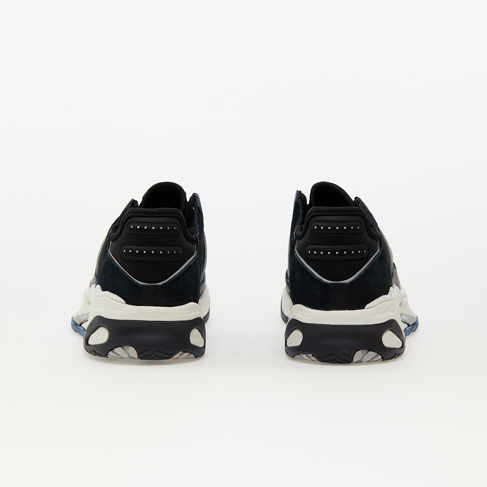Zapatillas Hombre adidas Originals Niteball Core Black/ Grey Two/ Carbon