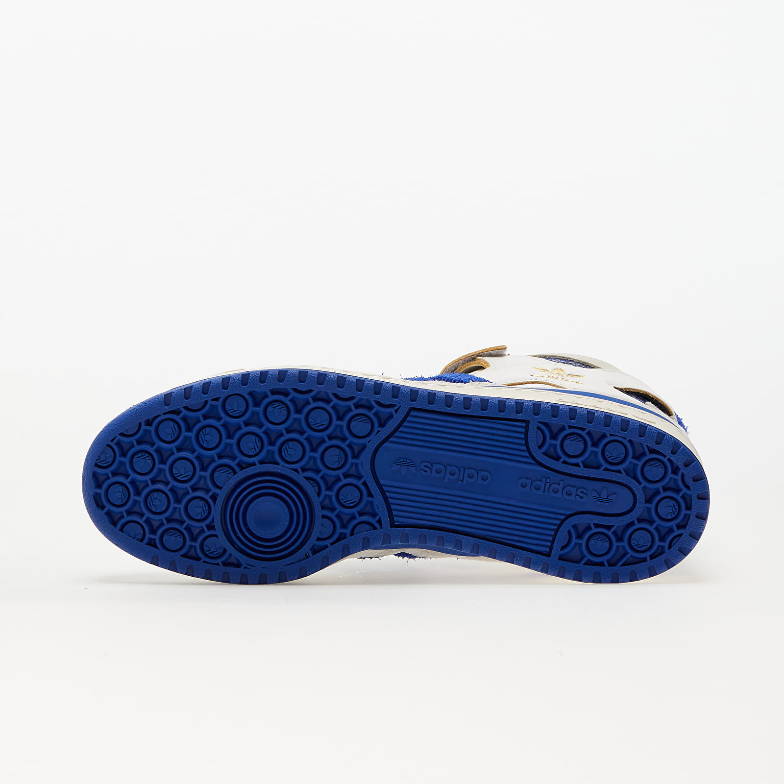 Adidas superstar blue thread outlet