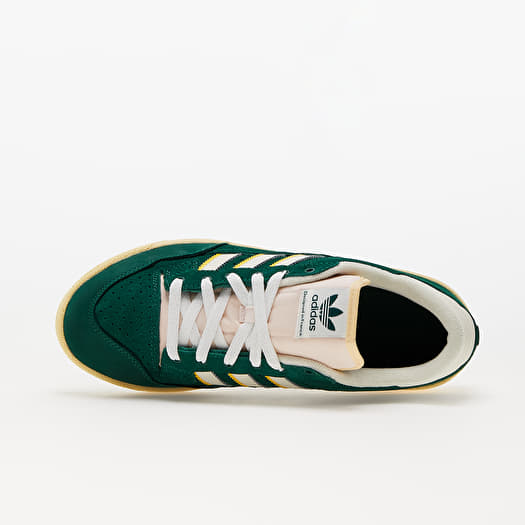 Adidas originals i-5923 collegiate green top