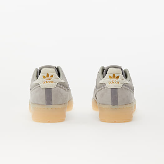 Turnschuhe und Schuhe fur Manner adidas Originals Rivalry Low 86 Sesame Multi Solid Grey Core White Queens
