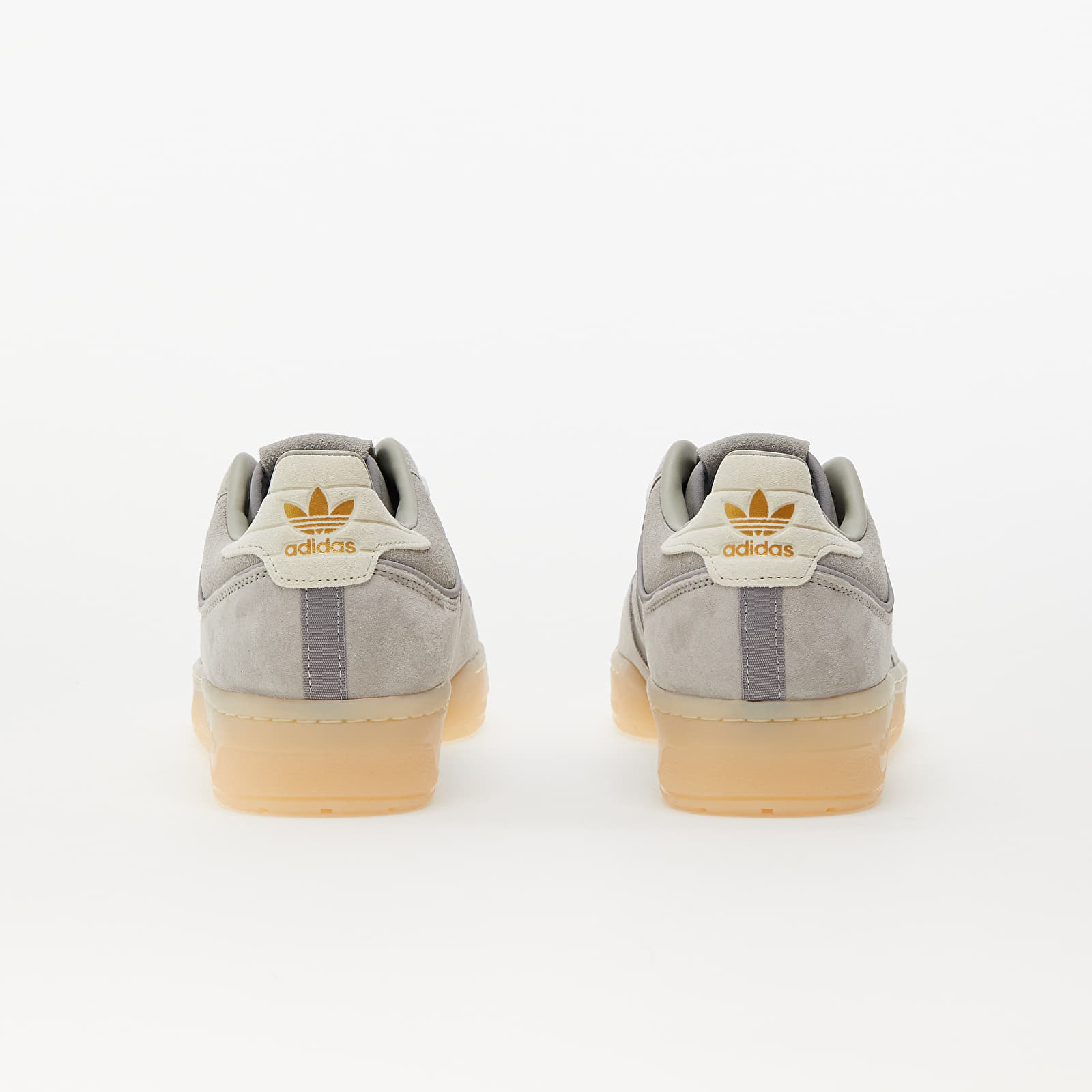 Чоловіче взуття adidas Originals Rivalry Low 86 Sesame/ Multi Solid Grey/ Core White