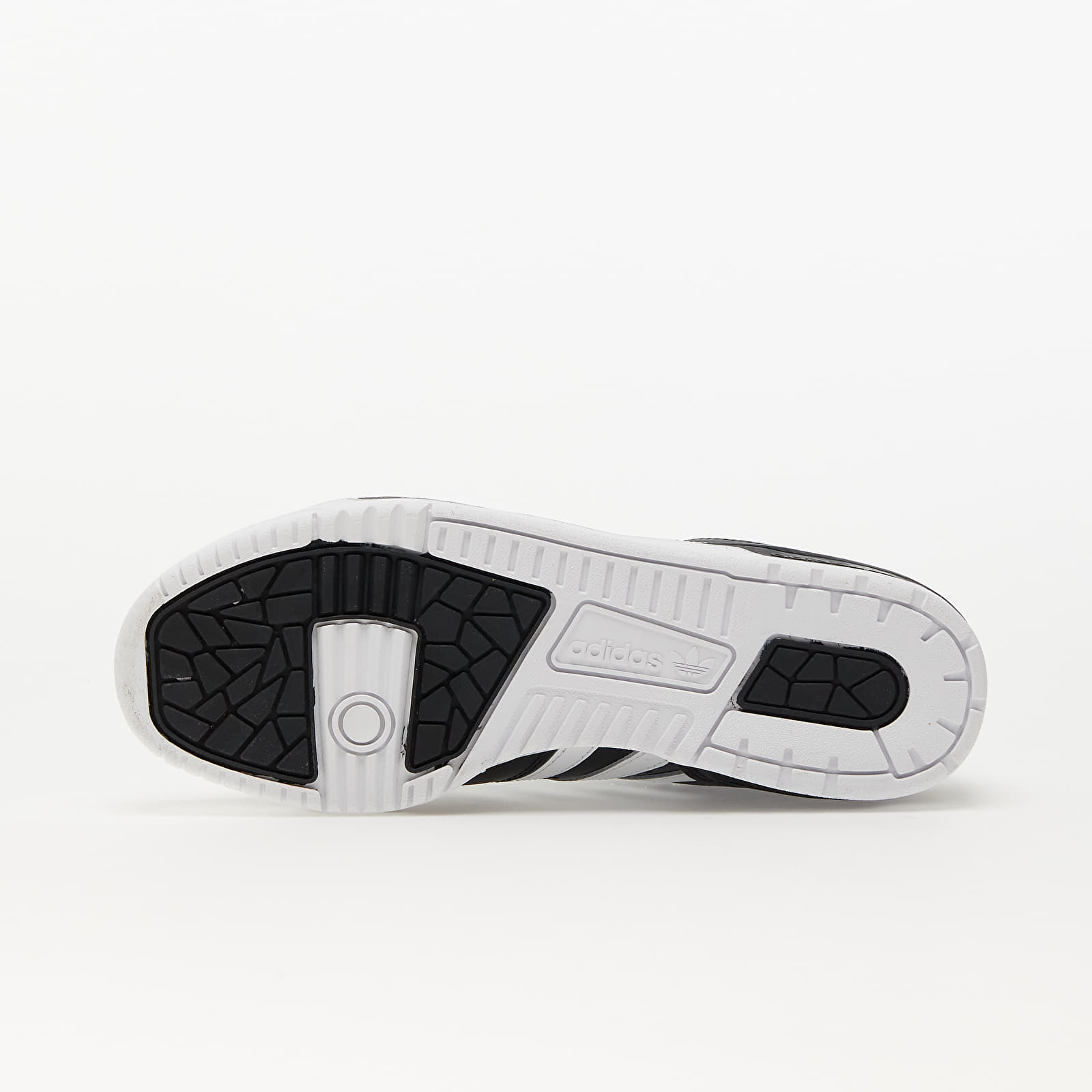 Turnschuhe und Schuhe für Männer adidas Originals Rivalry Low Core Black/ Ftw White/ Core Black