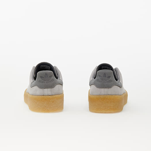 Adidas munchen solid grey gum online
