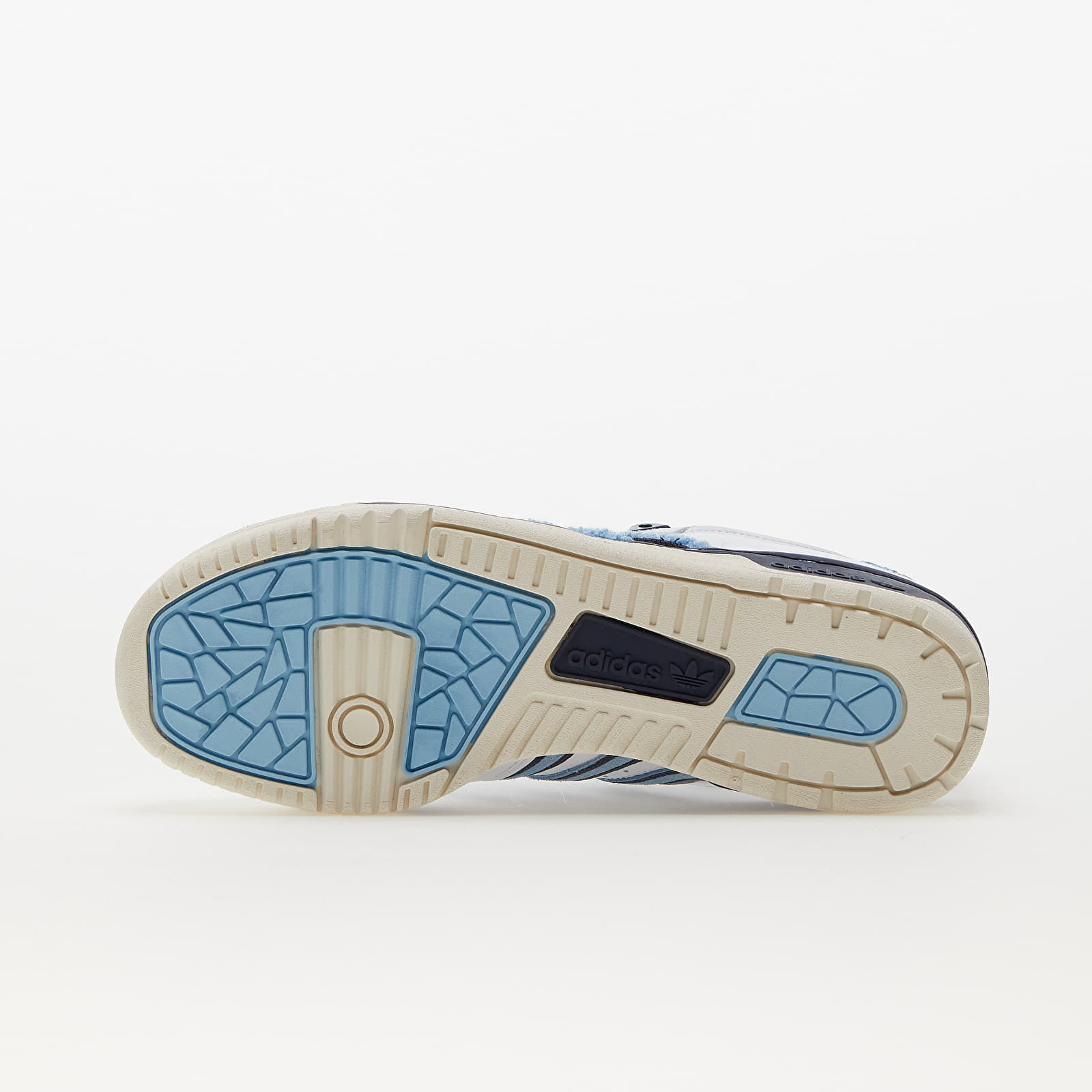 Zapatillas Hombre adidas Originals Rivalry Low 86 Ftw White/ Clear Blue/ Shadow Navy