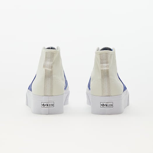 adidas Originals Nizza Platform Mid W