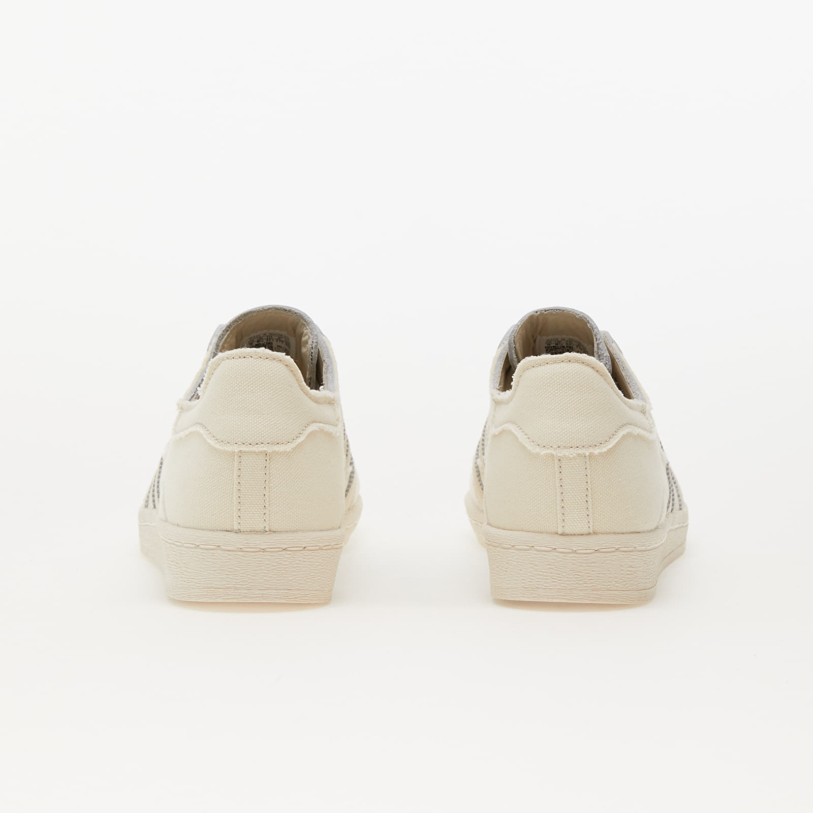 Vīriešu čības un apavi adidas Originals Superstar 82 Crystal White/ Wonder White/ Crystal White