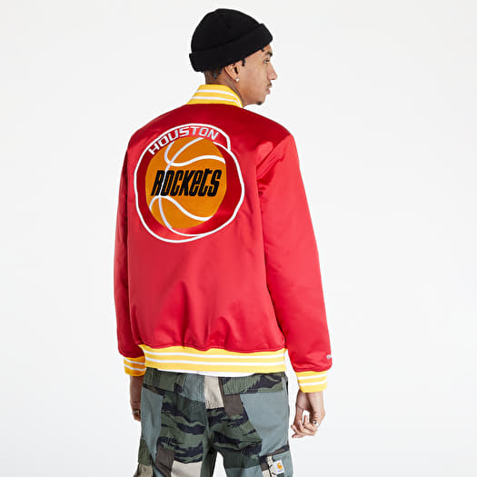 Houston rockets cheap windbreaker