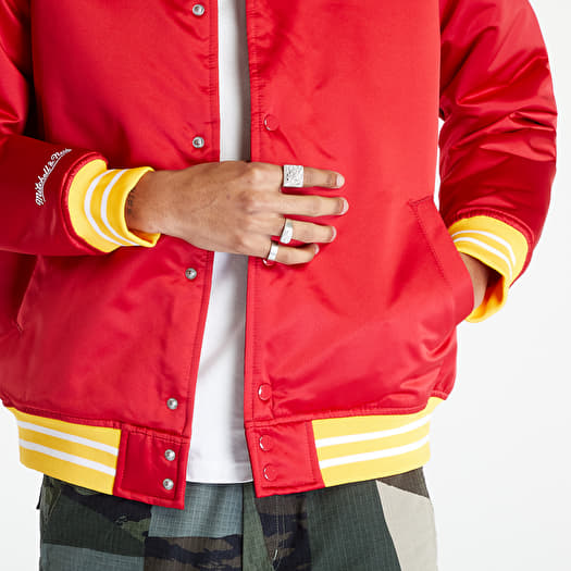 Houston rockets hotsell windbreaker