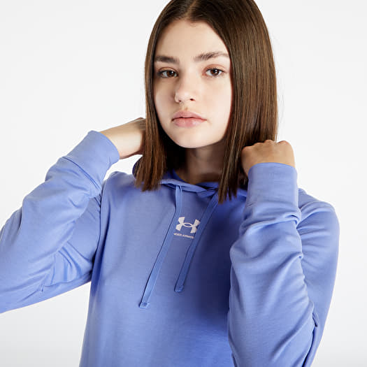 Under armour tech terry hoodie hot sale