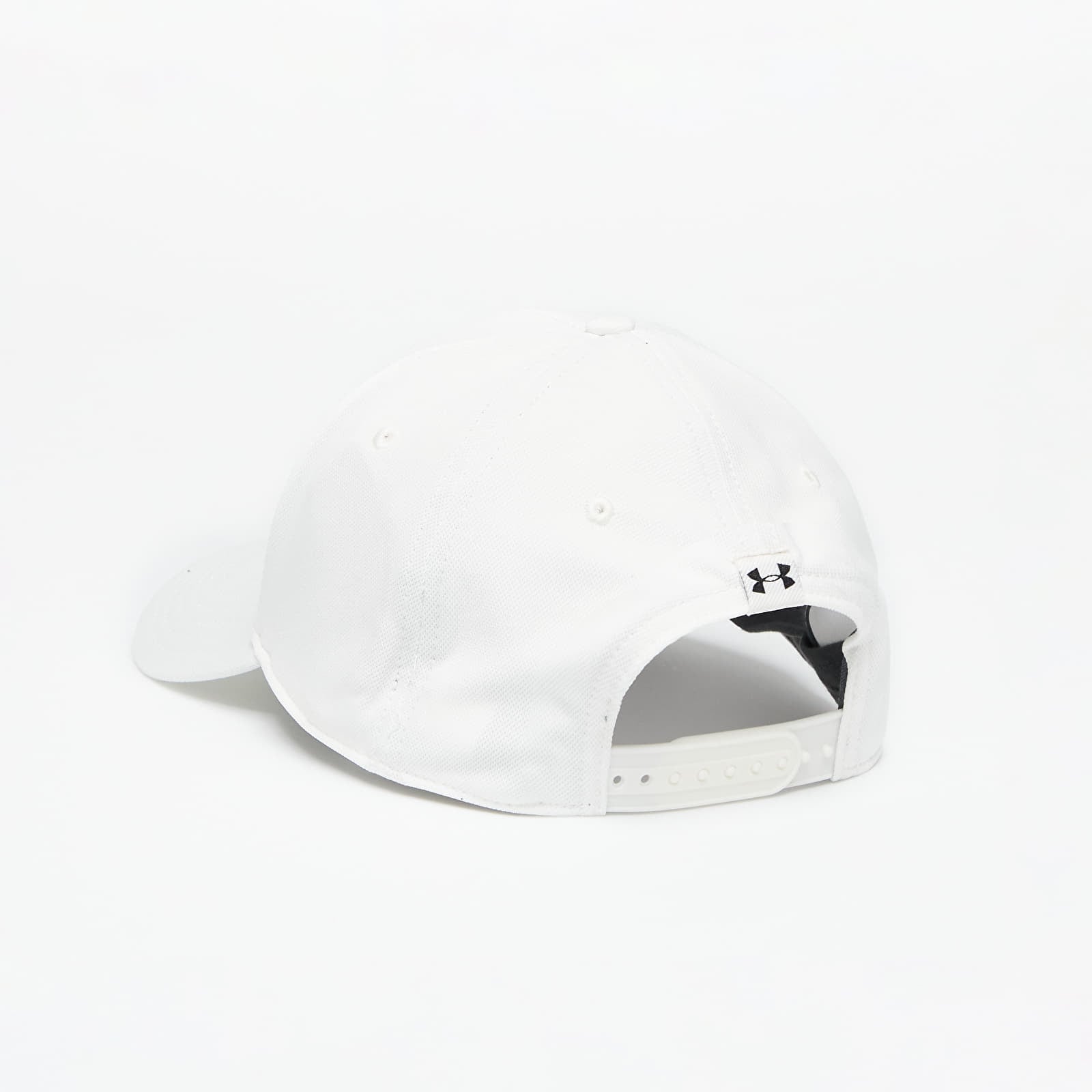Sapkák Under Armour W's Project Rock Snapback Ivory/ Black