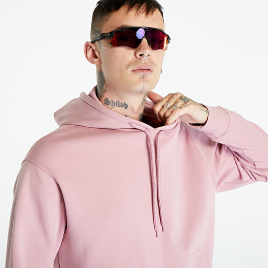 Hoodies and sweatshirts Under Armour Summit Knit Hoodie Pink Elixir/ Black