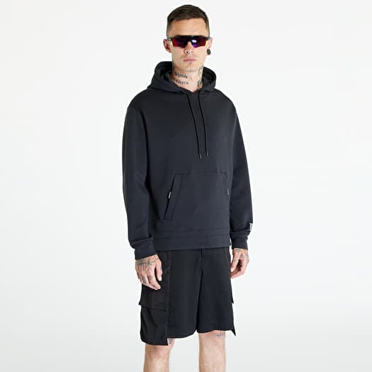 Sweatshirt Under Armour Summit Knit Hoodie Black
