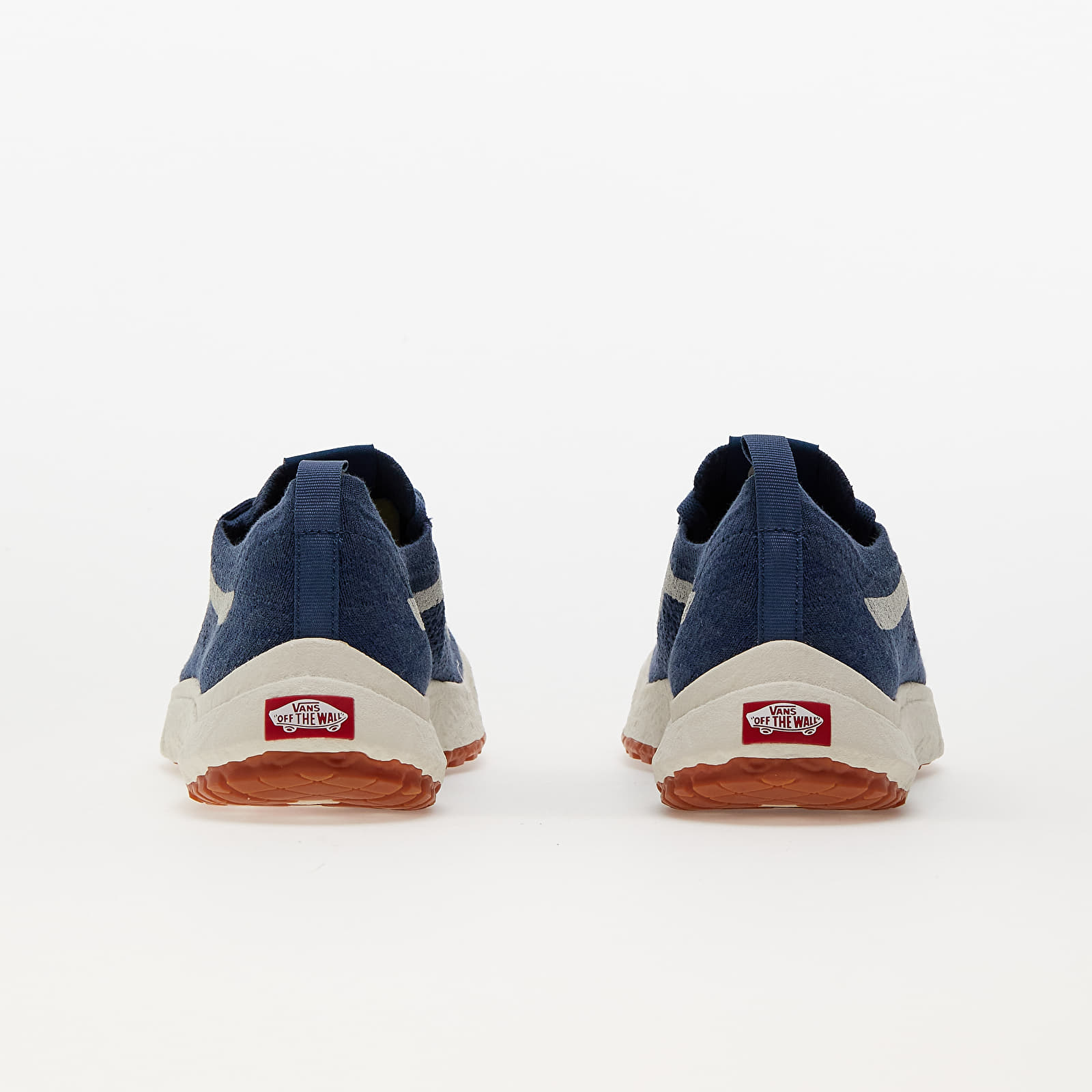 Pánské tenisky a boty Vans UltraRange Vr3 Dark Denim