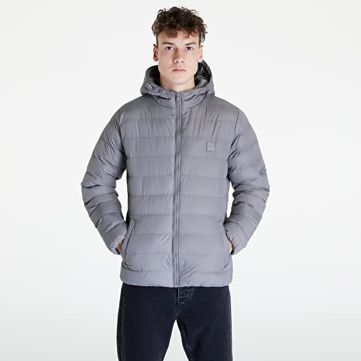 Urban classics store bubble jacket