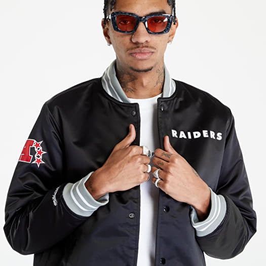 Mitchell & ness jackets 2025