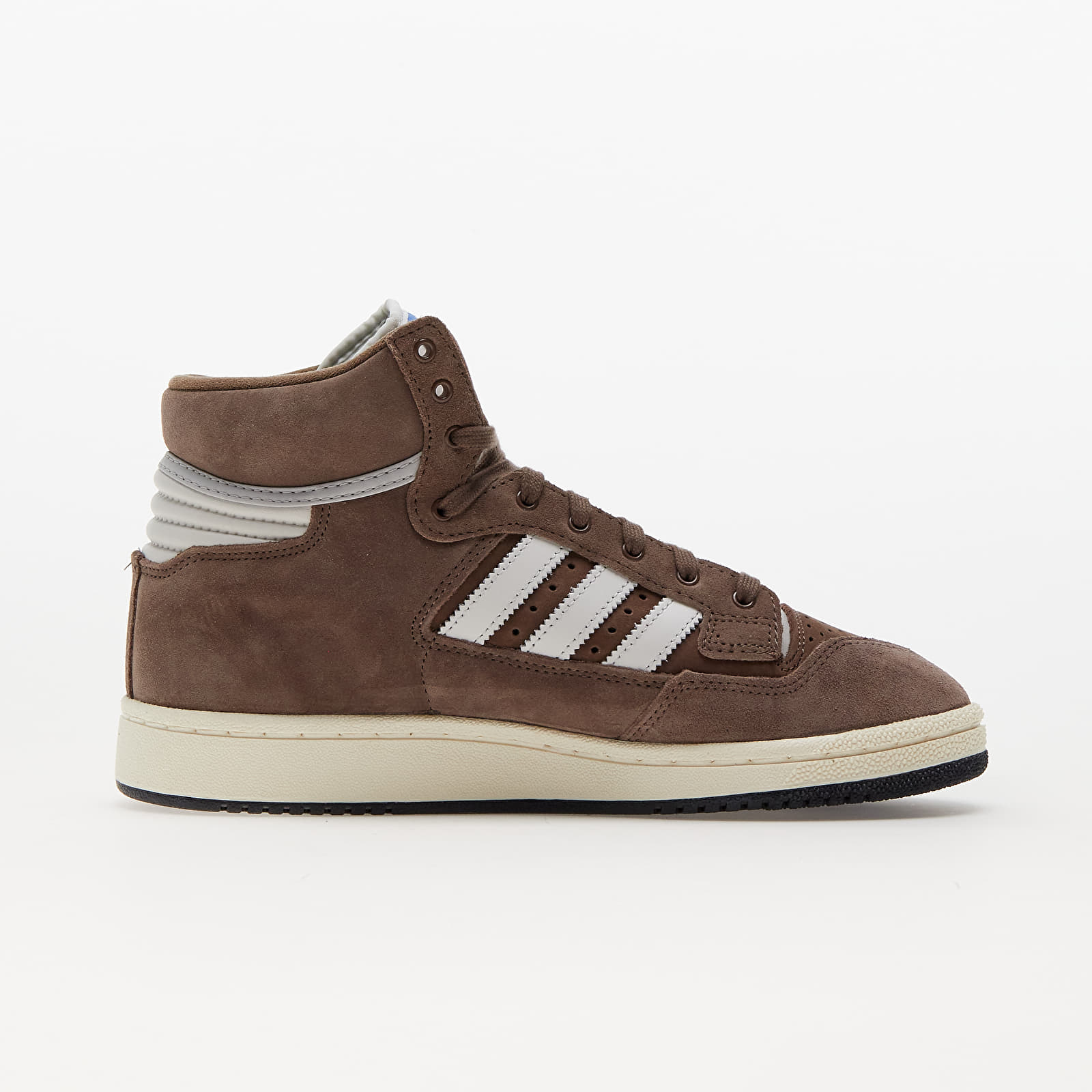 Turnschuhe und Schuhe für Männer adidas Originals Centennial 85 High Earstr/ Core White/ Core White
