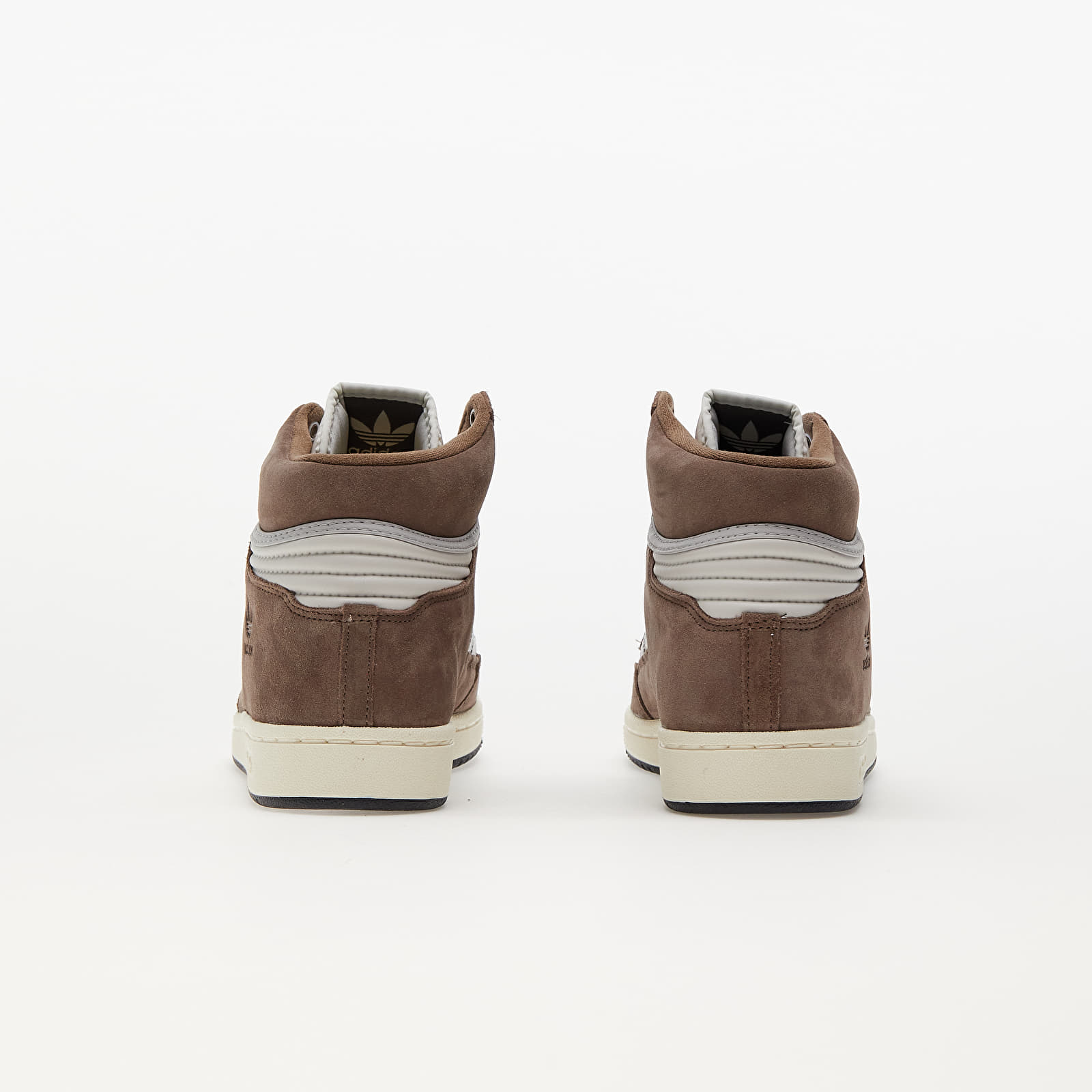 Turnschuhe und Schuhe für Männer adidas Originals Centennial 85 High Earstr/ Core White/ Core White