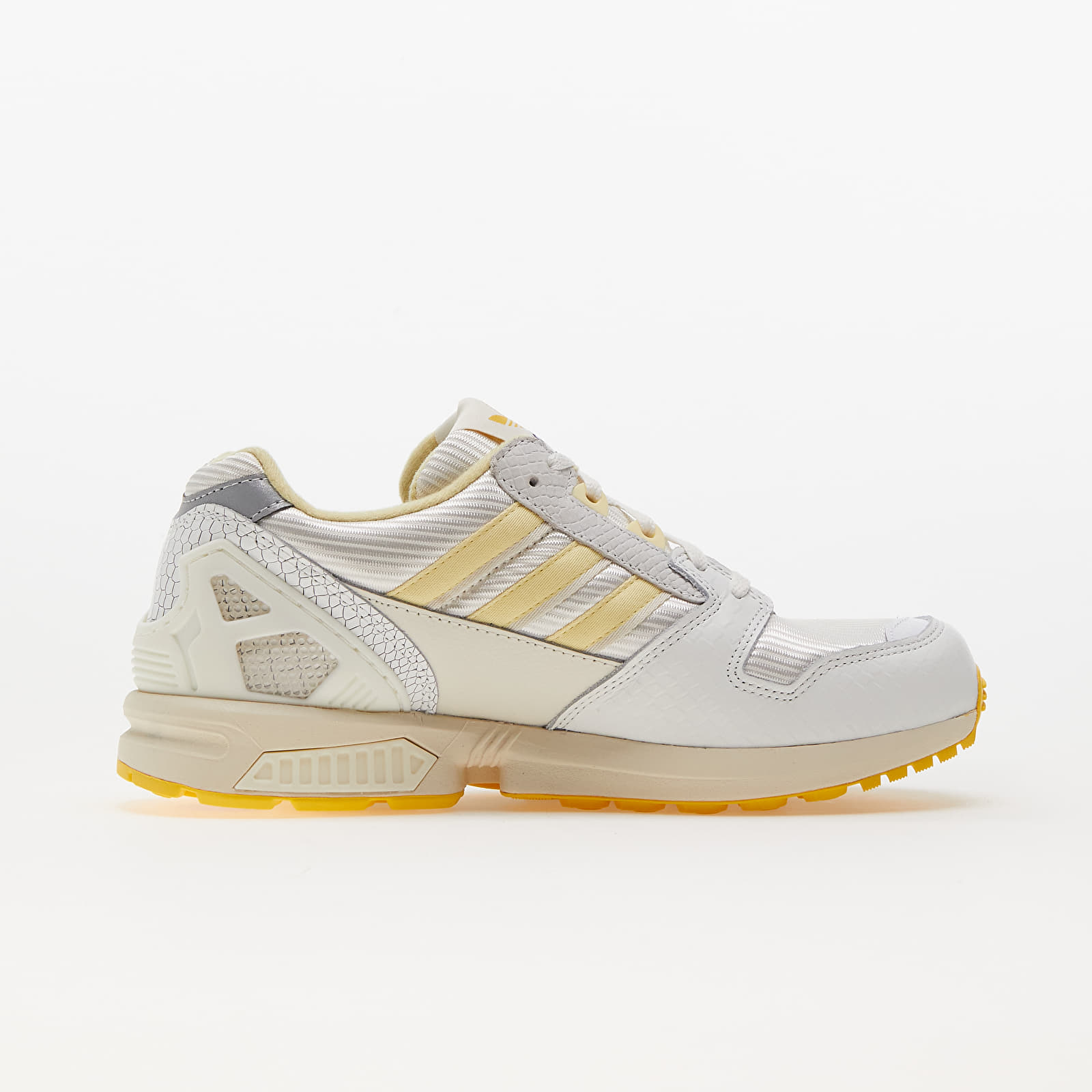 Adidas zx hotsell 100 women white