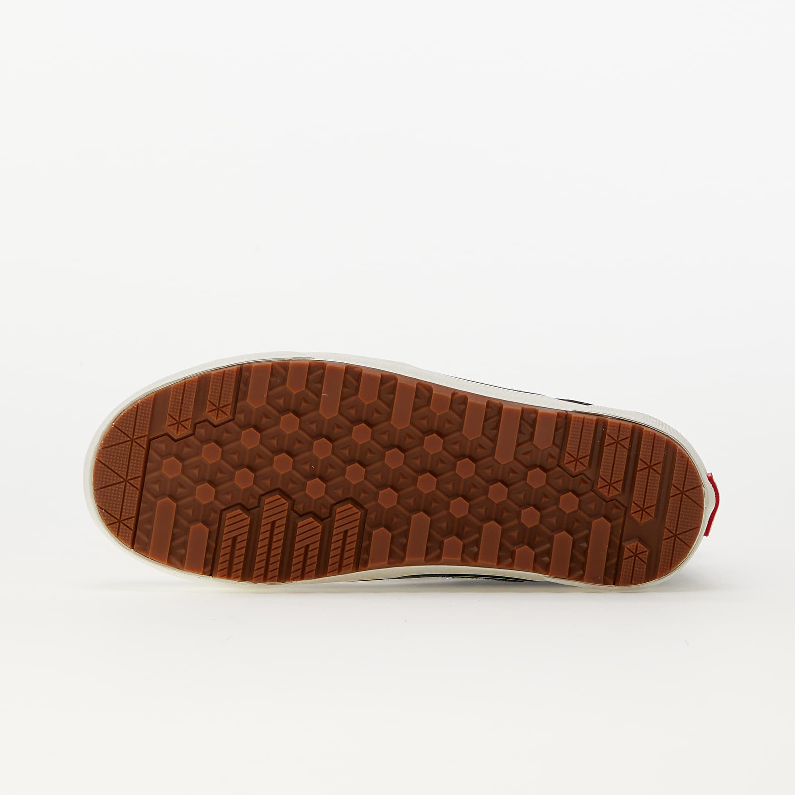 Herensneakers en -schoenen Vans SK8-Hi MTE-2 Utility Pop Grape Leaf