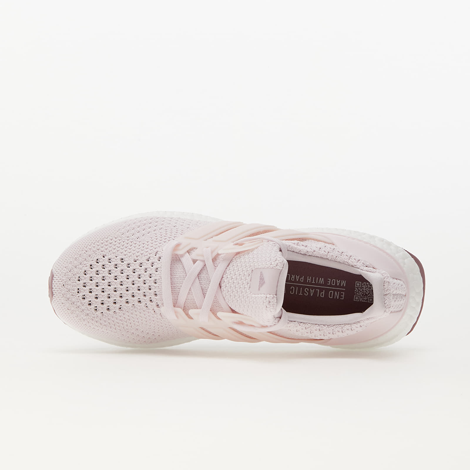Dámske topánky a tenisky adidas Performance Ultraboost 5.0 DNA Almost Pink/ Almost Pink/ Magic Mauve