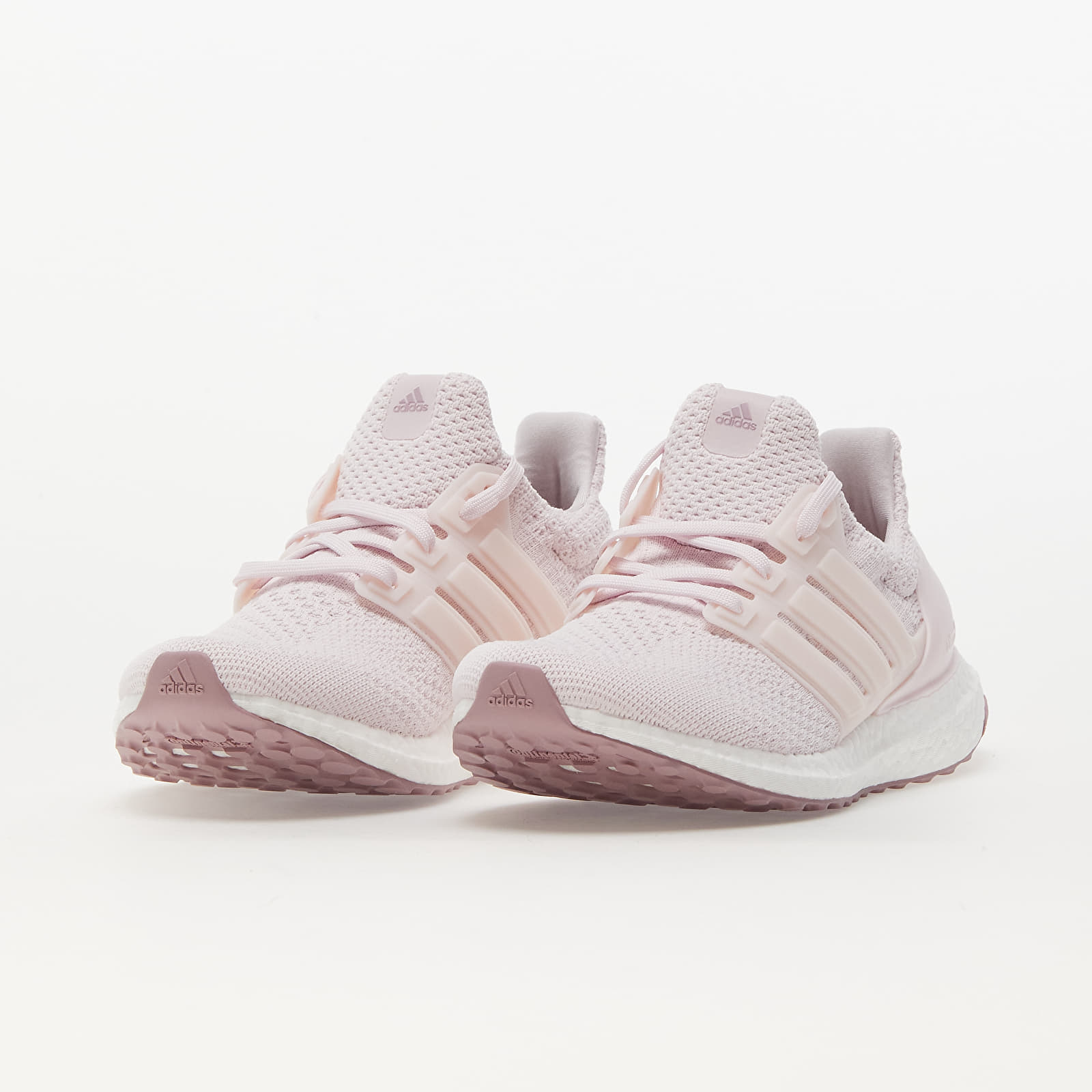 Dámske topánky a tenisky adidas Performance Ultraboost 5.0 DNA Almost Pink/ Almost Pink/ Magic Mauve
