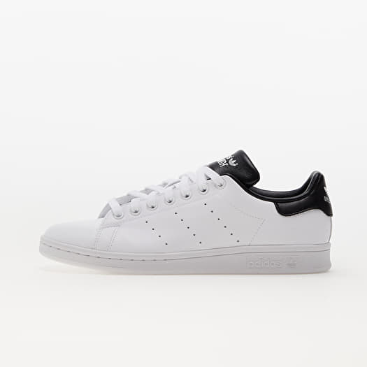Men s sneakers and shoes adidas Originals Stan Smith Ftwr White Ftwr White Core Black Queens