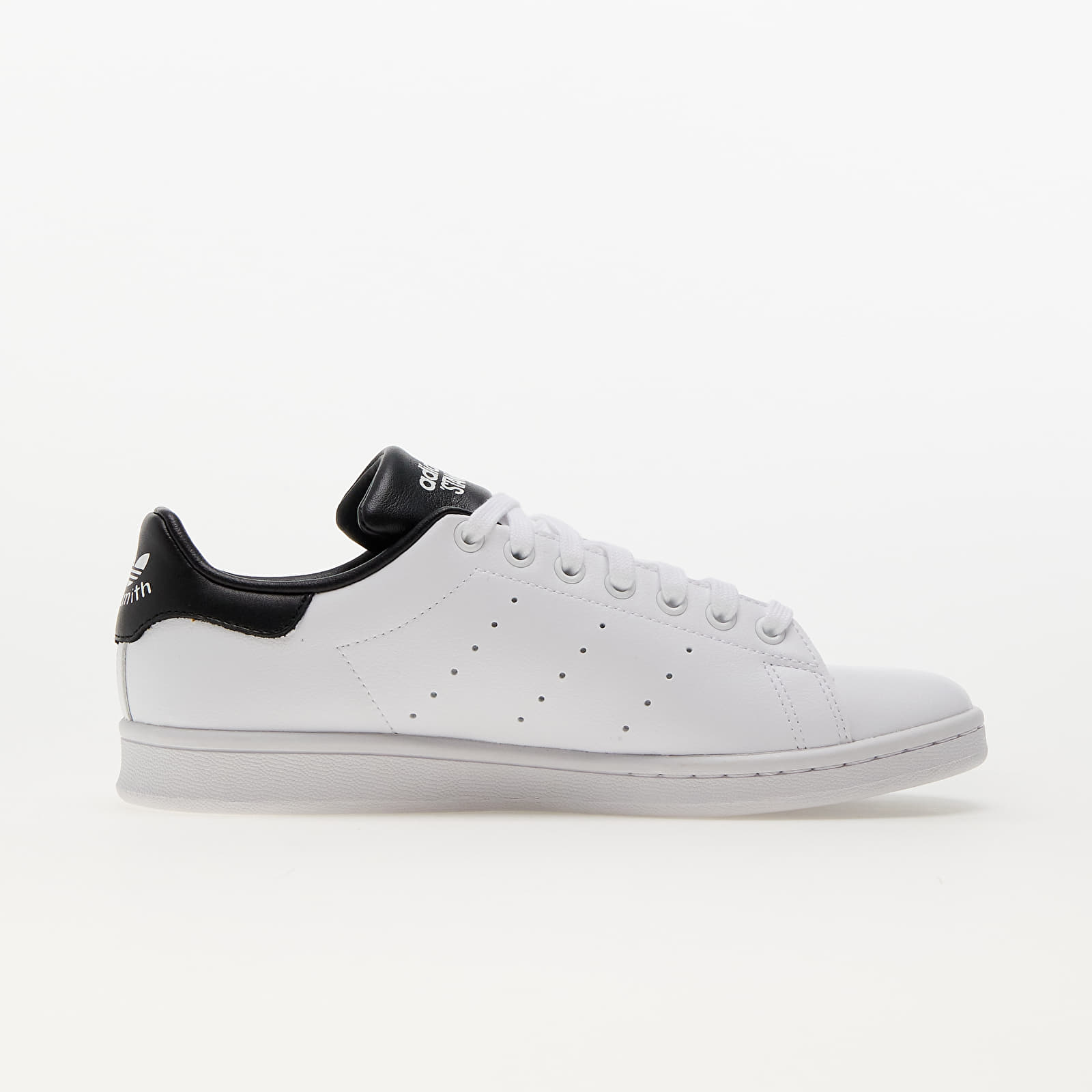 Herensneakers en -schoenen adidas Originals Stan Smith Ftwr White/ Ftwr White/ Core Black