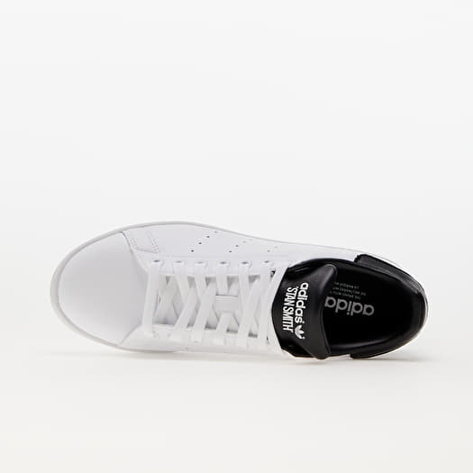 Men s sneakers and shoes adidas Originals Stan Smith Ftwr White Ftwr White Core Black Queens