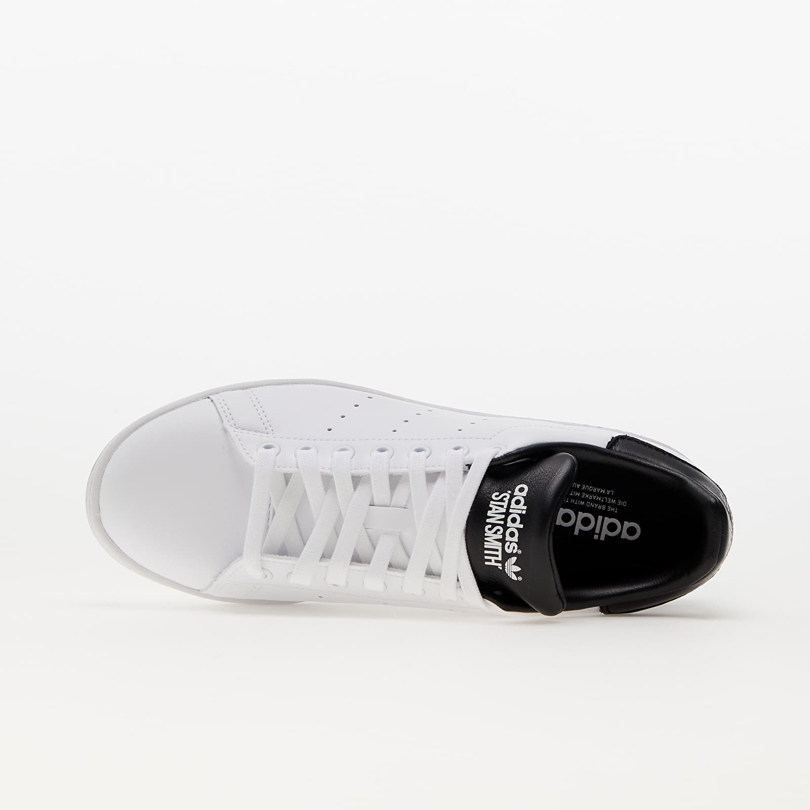 Herensneakers en -schoenen adidas Originals Stan Smith Ftwr White/ Ftwr White/ Core Black