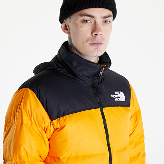 Jackets The North Face M 1996 Retro Nuptse Jacket Cone Orange Queens