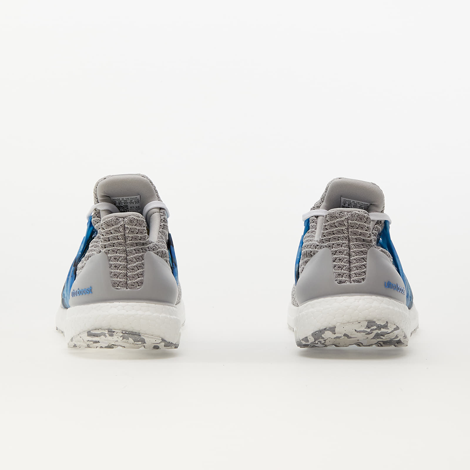 Adidas ultra boost cheap uncaged parley queen