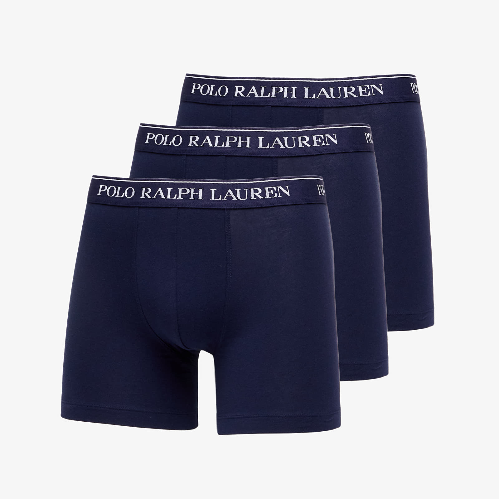 Polo Ralph Lauren Boxer Briefs 3 Pack