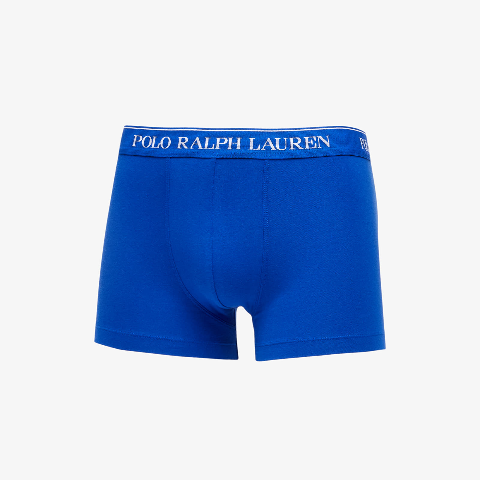 Boxer shorts Polo Ralph Lauren Classic Trunks 3 Pack Blue