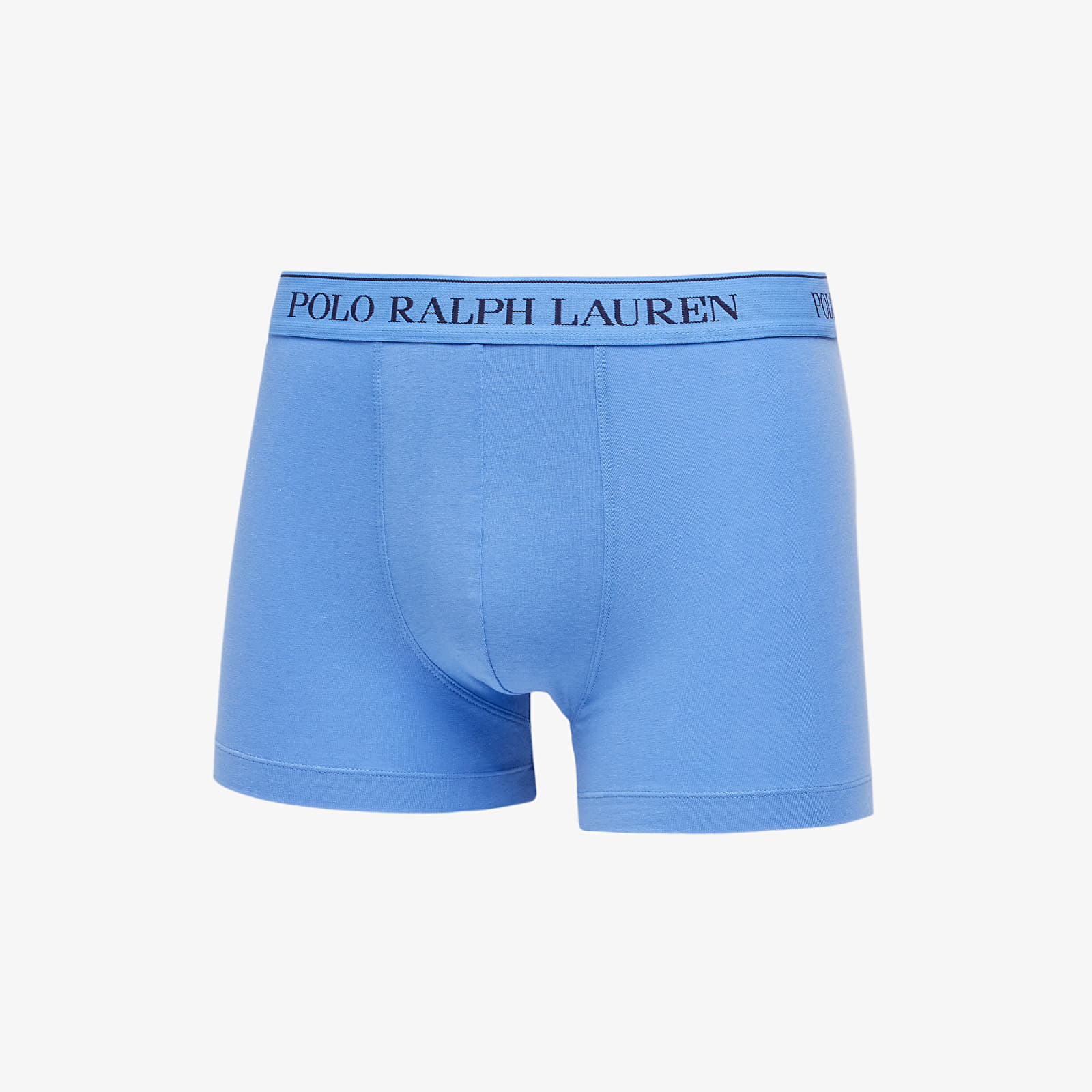 Boxer shorts Polo Ralph Lauren Classic Trunks 3 Pack Blue