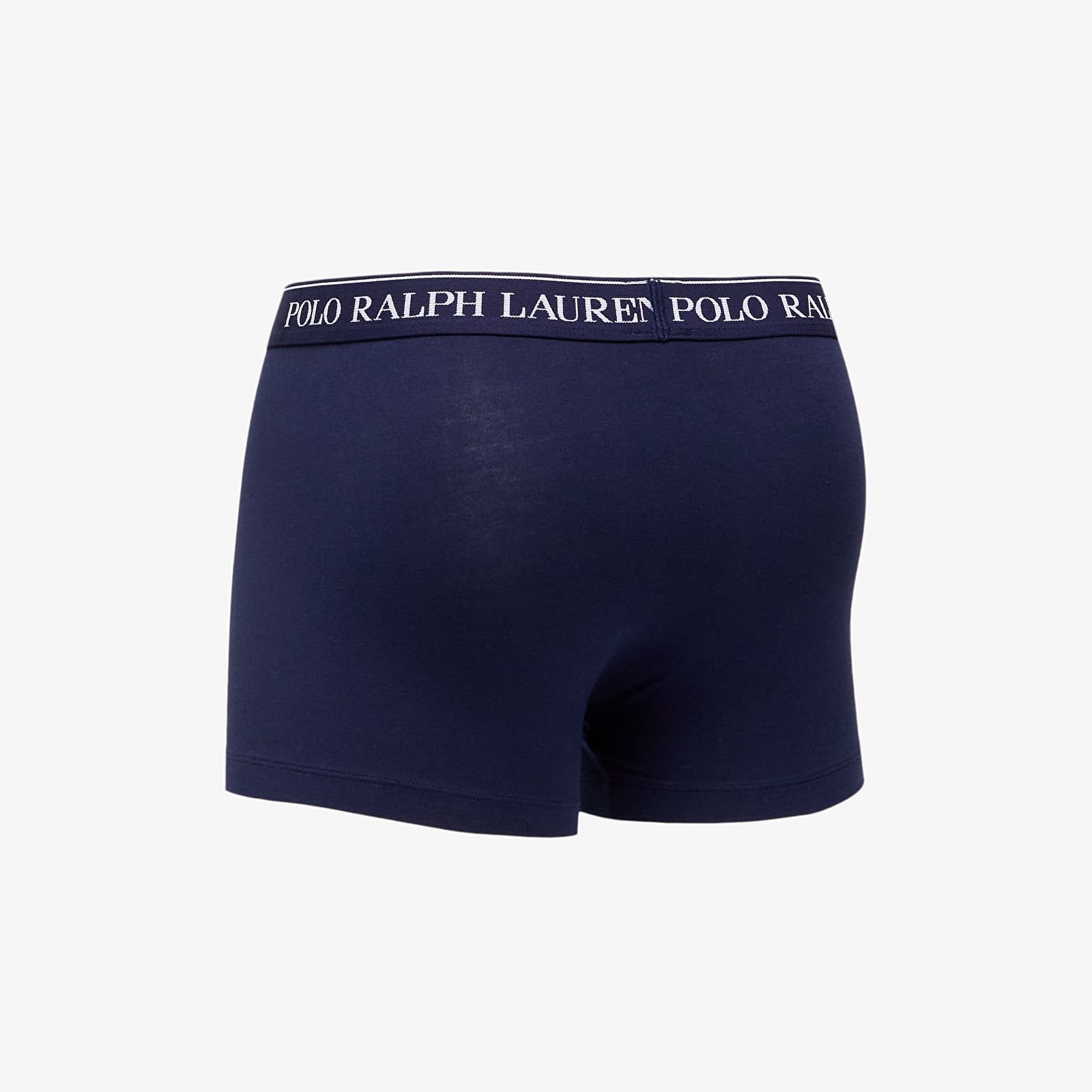 Boxer shorts Polo Ralph Lauren Classic Trunks 3 Pack Blue