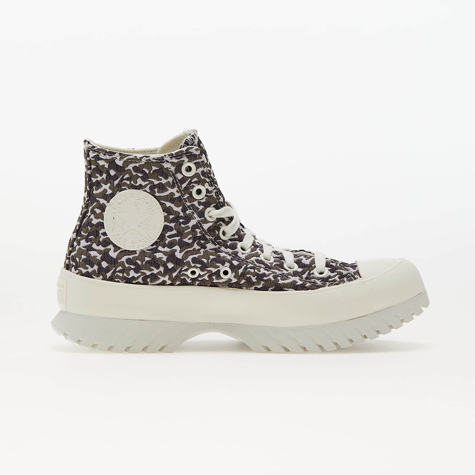 Zapatillas Hombre Converse Chuck Taylor All Star Lugged 2.0 Desert Camo Sand Dune/ Egret/ Egret