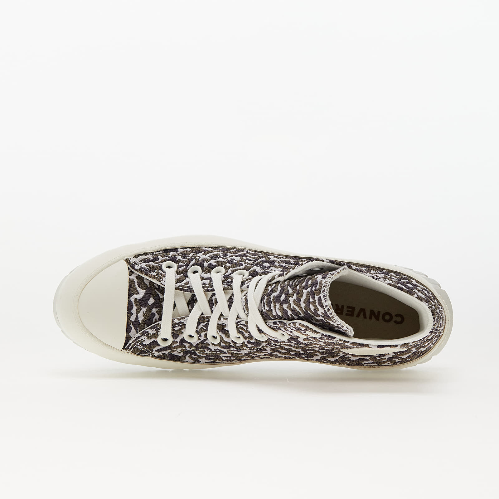Zapatillas Hombre Converse Chuck Taylor All Star Lugged 2.0 Desert Camo Sand Dune/ Egret/ Egret