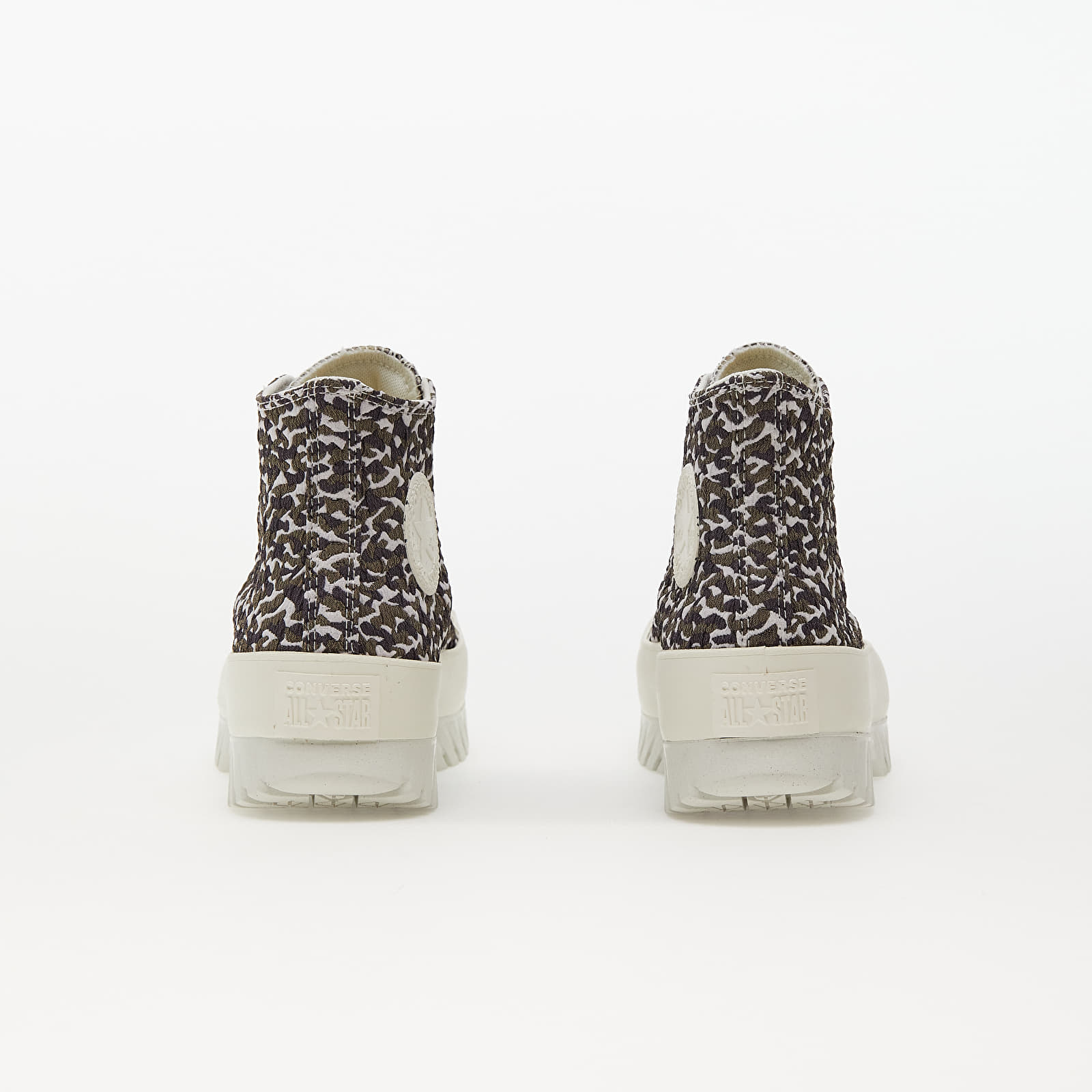 Zapatillas Hombre Converse Chuck Taylor All Star Lugged 2.0 Desert Camo Sand Dune/ Egret/ Egret
