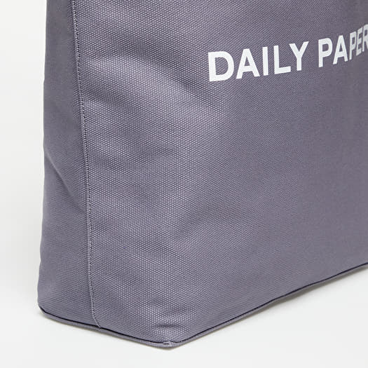 Bag Daily Paper Renton Tote Bag