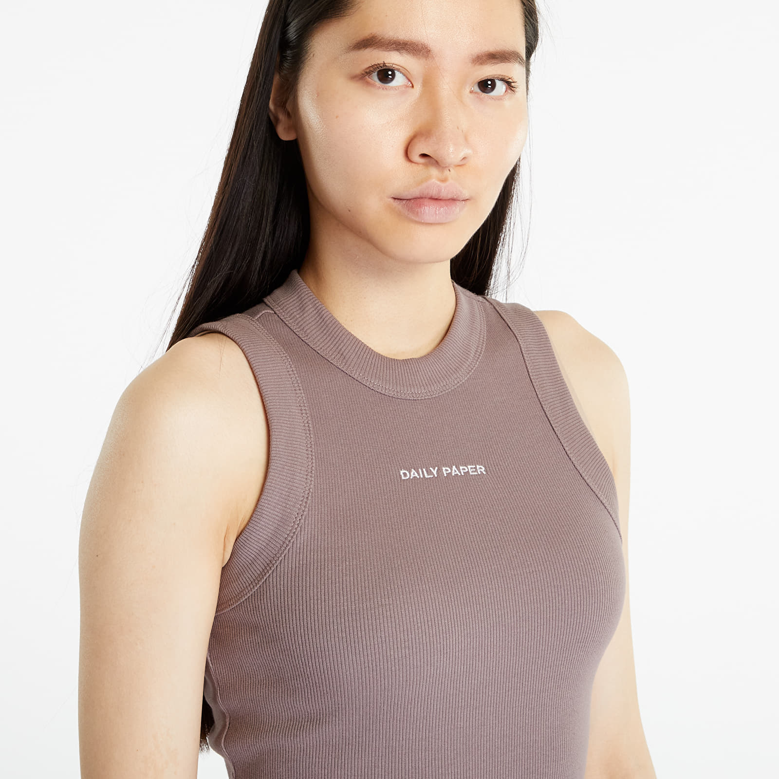 Kleider Daily Paper Reece Dress Shark Grey