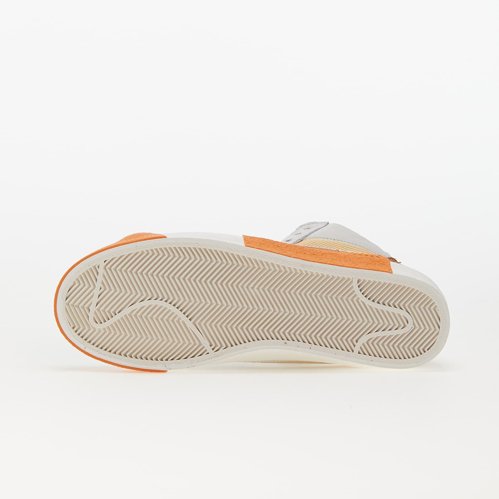 Zapatillas Hombre Nike Blazer Mid Pro Club Light Bone/ Sail-Sesame-Pecan