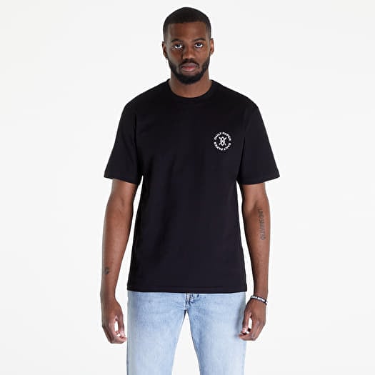 Daily paper shirt deals zwart heren