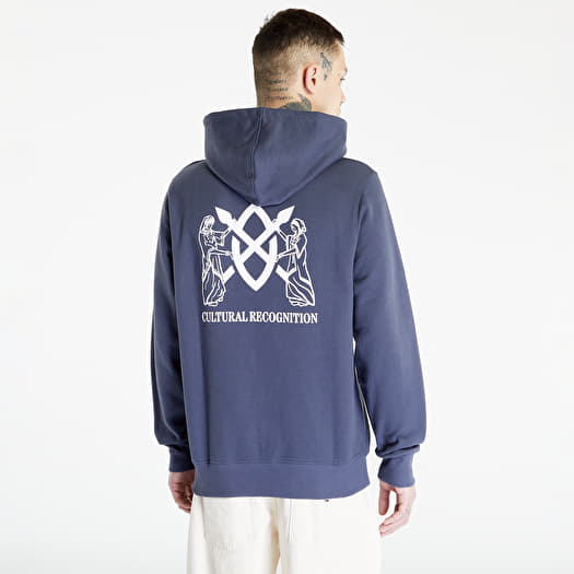 Sweatshirt Daily Paper Partu Hoodie