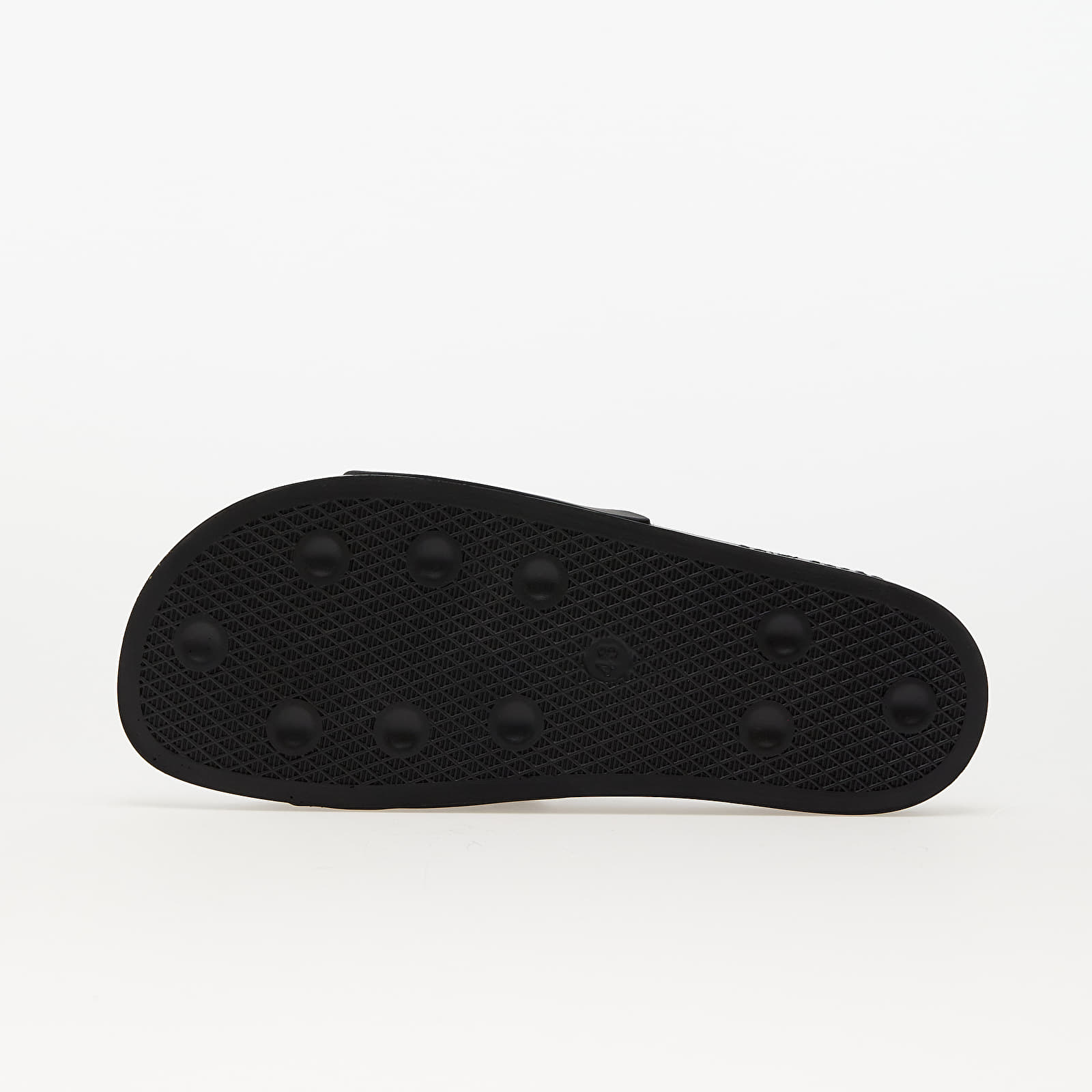 Men's sneakers and shoes Daily Paper Reslider Logotype Black