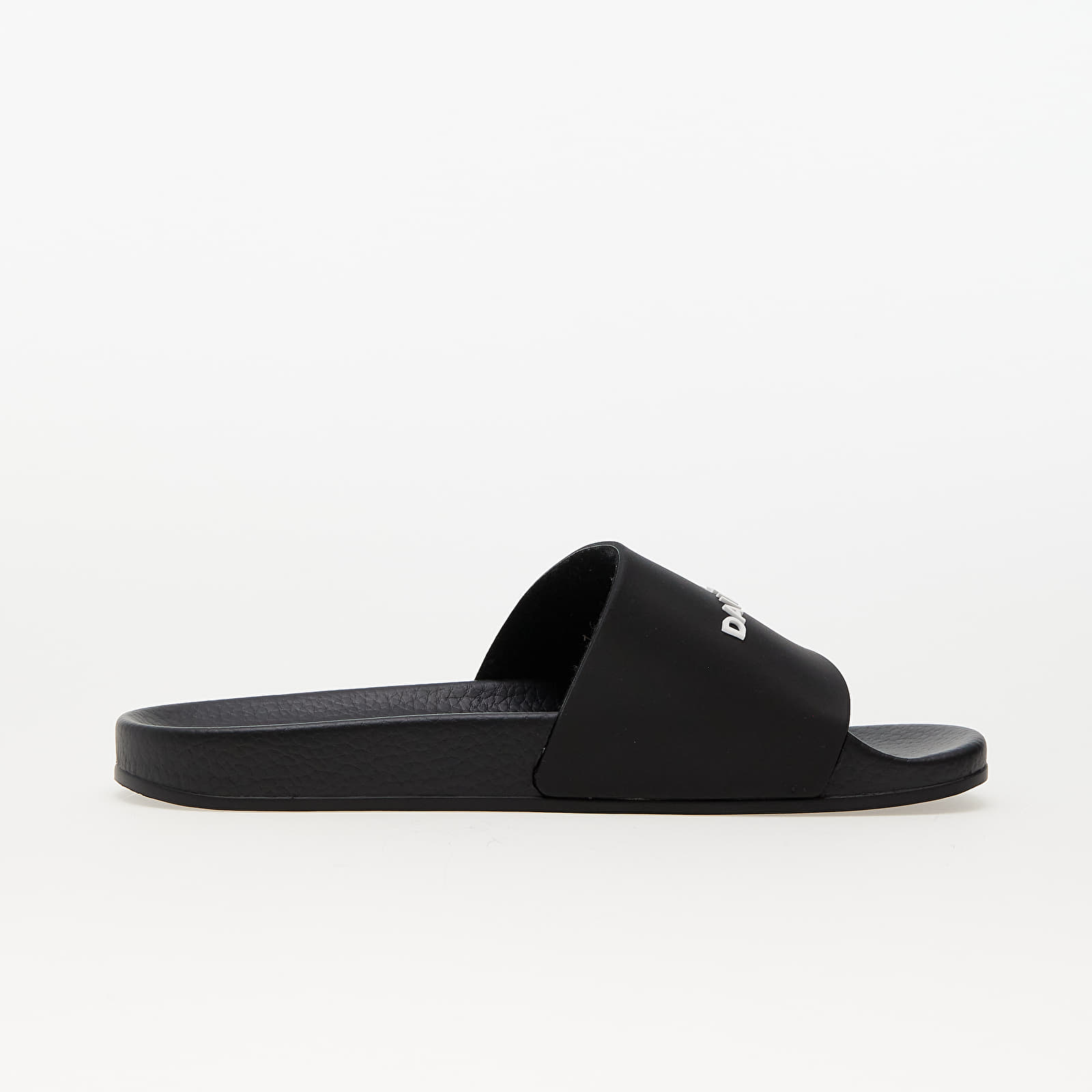 Men's sneakers and shoes Daily Paper Reslider Logotype Black