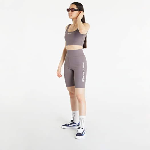 Shorts Daily Paper Revin Cycle Shorts Shark Grey