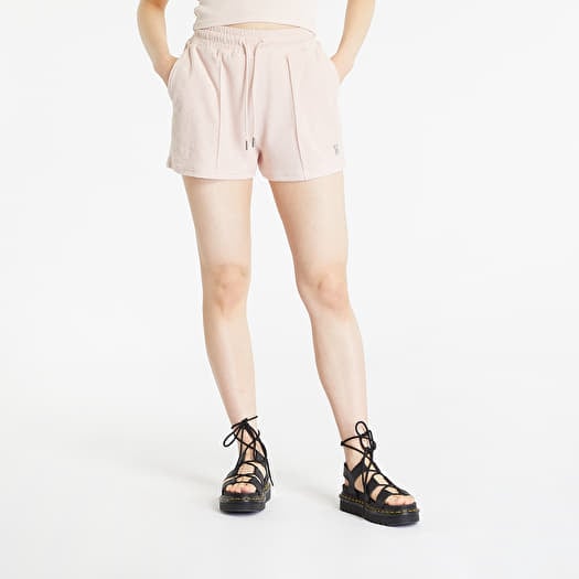 Short Daily Paper Rener Shorts Hushed Pink