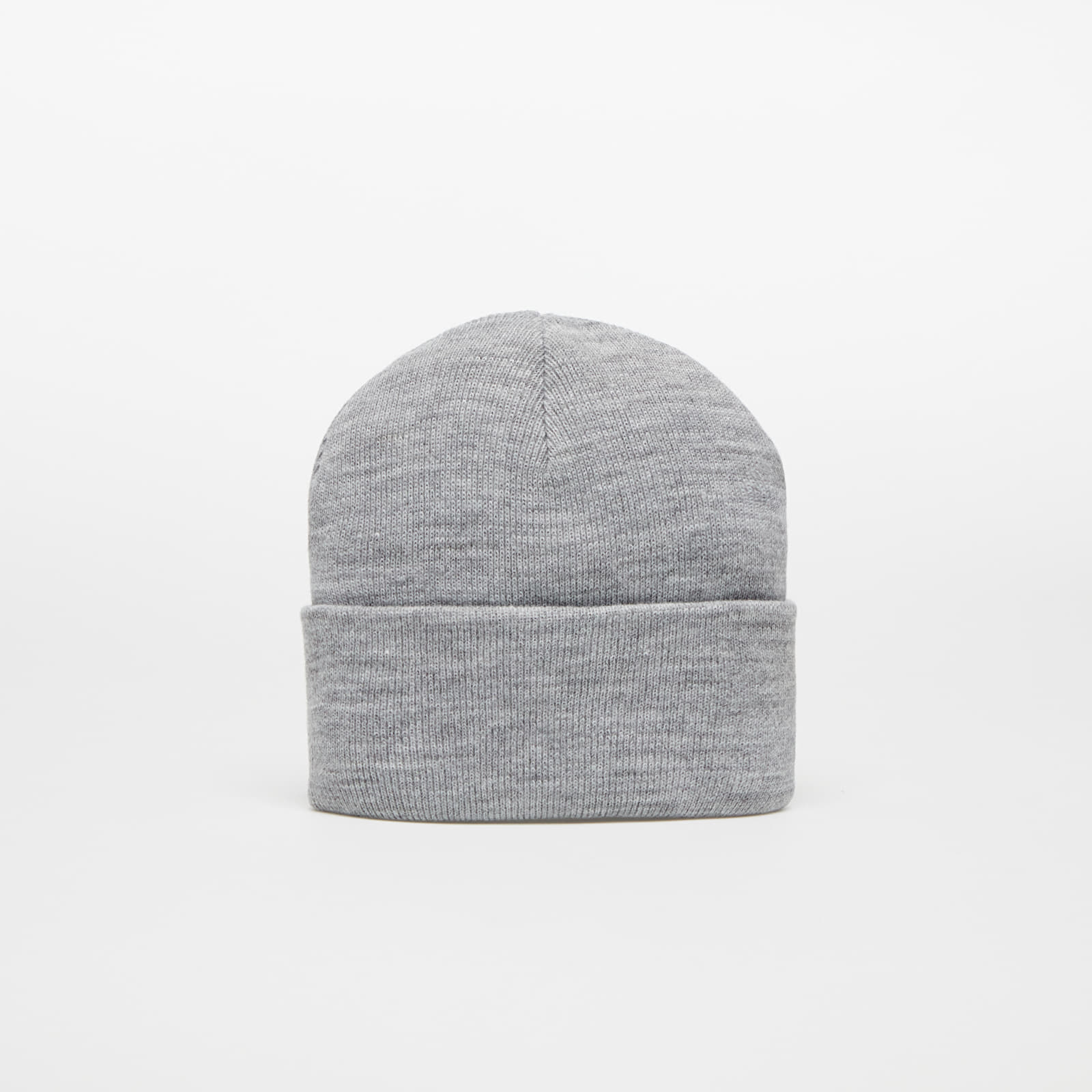 Čepice Carhartt WIP Chase Beanie Grey Heather/ Gold