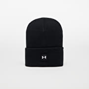 Under Armour Halftime Cuff Black/ White