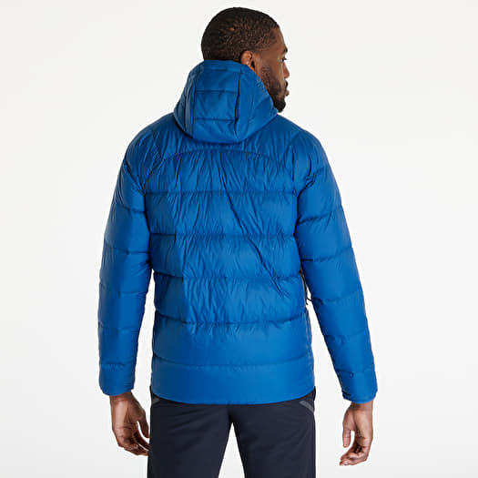 Under armour black coat top